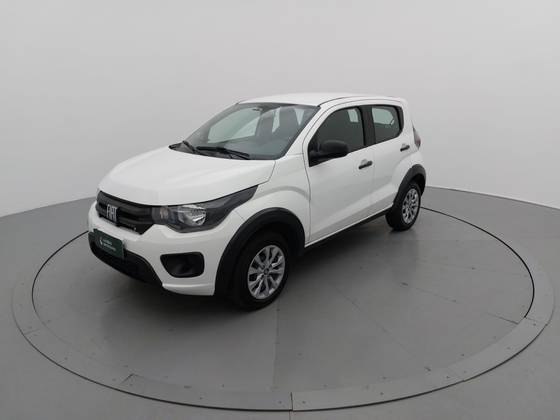 FIAT MOBI 1.0 EVO FLEX LIKE. MANUAL FIAT MOBI 1.0 EVO FLEX LIKE. MANUAL